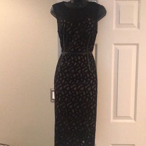 Vince Camuto sheath dress